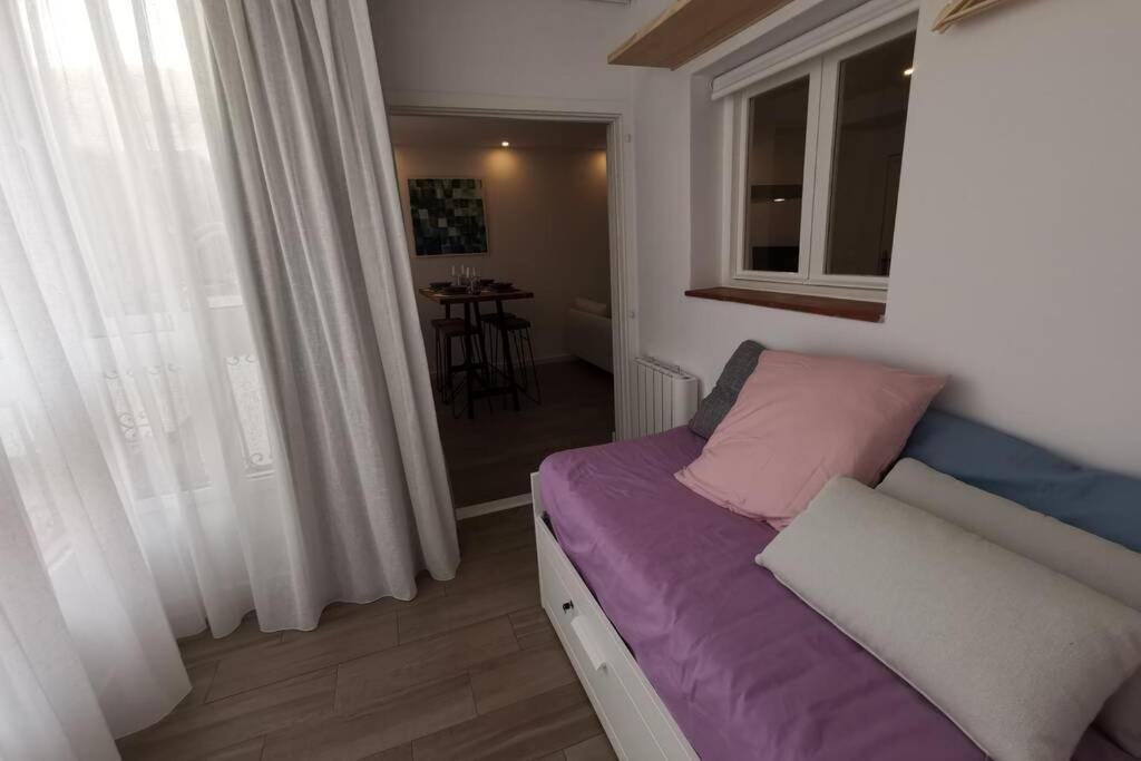 Moraira Dream - Renovated - Moraria City Center Exterior photo