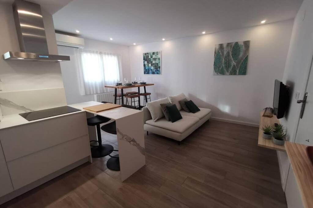 Moraira Dream - Renovated - Moraria City Center Exterior photo
